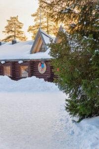 Top 9 Places to Visit in Finnish Lapland 2024 Explore Arctic Wonders