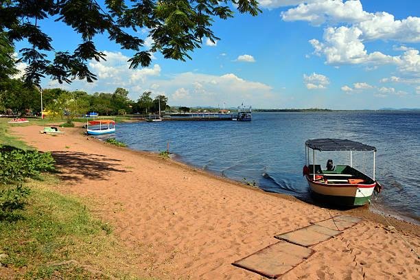 Visiting San Bernardino, Paraguay Top Attractions & Travel Tips