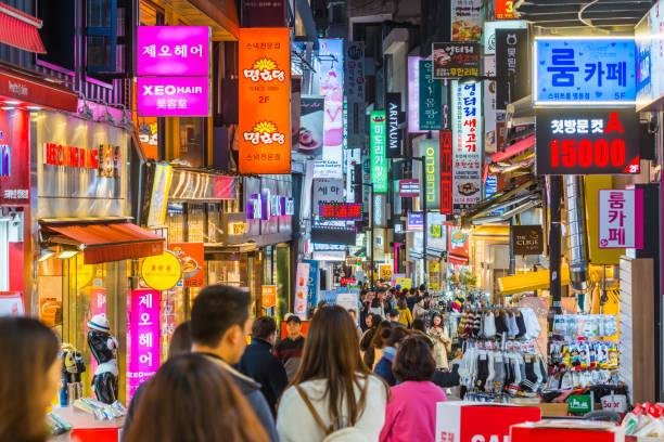 Why Choose South Korea for Solo Travel