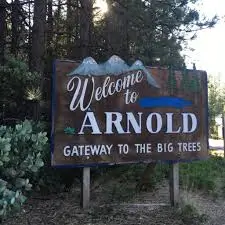 Why Visit Arnold, CA?