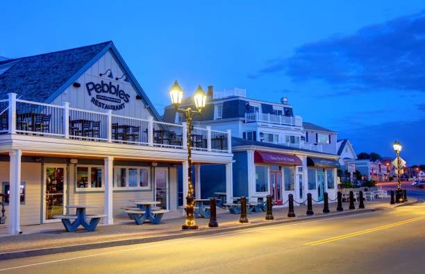 7 Best Restaurants in Plymouth, Massachusetts A Foodie's Ultimate Guide