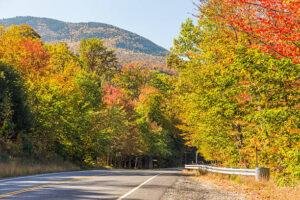 Best New Hampshire Fall Road Trip Ultimate Guide to Scenic Routes