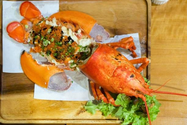 Best Place for Lobster Rolls in Boston Local Favorites