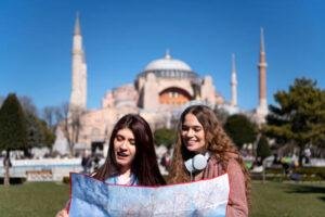 Is Istanbul Safe for Women Travelers in 2024 Get All the Answers