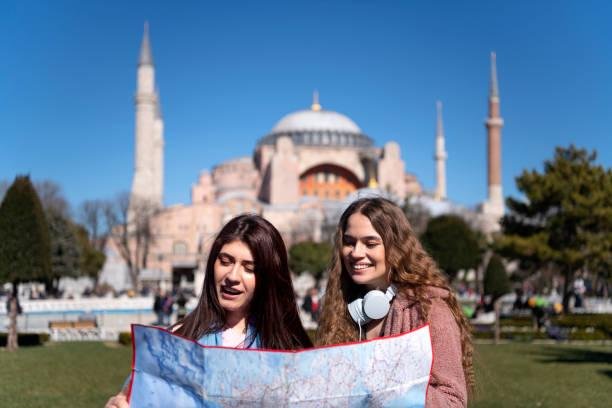 Is Istanbul Safe for Women Travelers in 2024 Get All the Answers