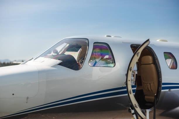 Surf Air Membership-Based Efficiency