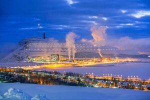 Top 10 Things to Do in Kiruna in Winter A Complete Guide