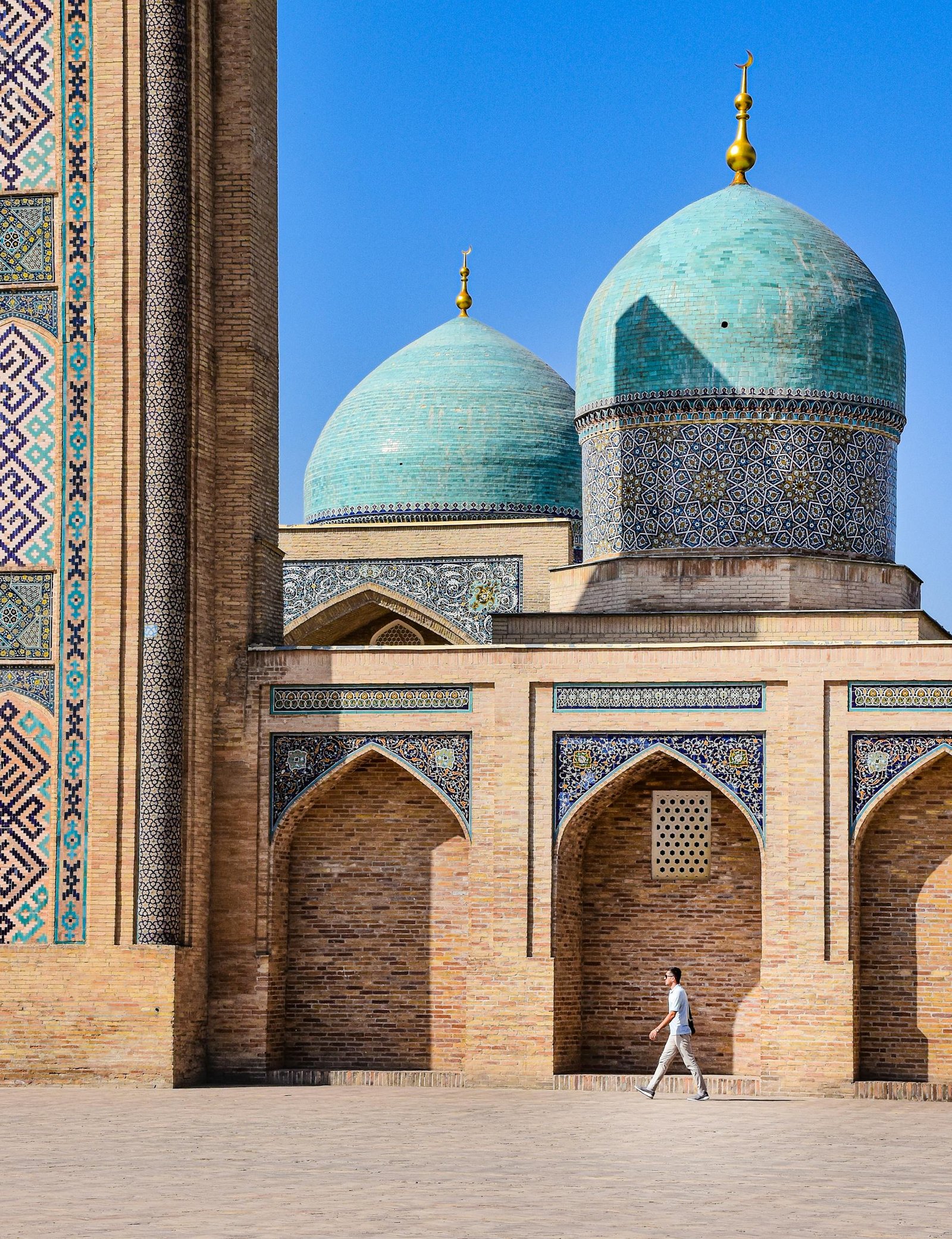 Uzbekistan