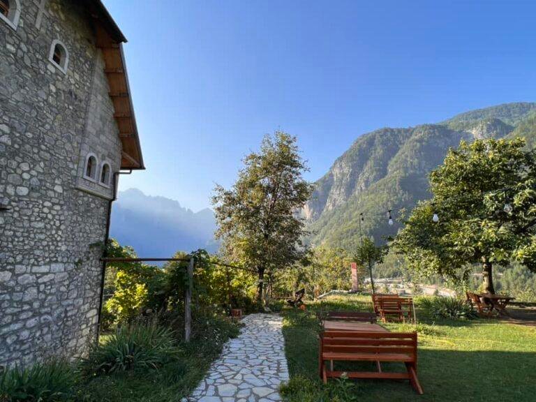 Best Day Trips from Shkoder, Albania: Top 6 Must-Visit Spots 1 Best Day Trips From Shkoder