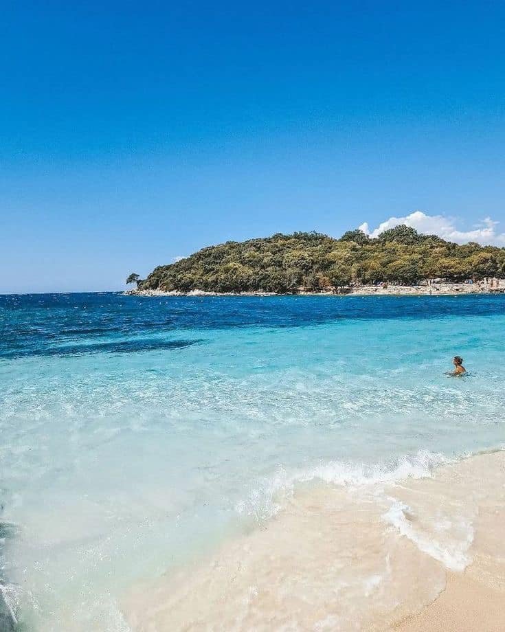 Thrown Sand Albania Things To Do: 7 Exciting Activities for Visitors 1 Thrown Sand Albania Things To Do