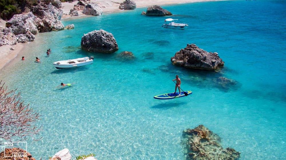 Thrown Sand Albania Things To Do: 7 Exciting Activities for Visitors 2 Thrown Sand Albania Things To Do