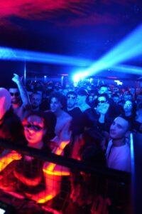 Best Party Places in Albania