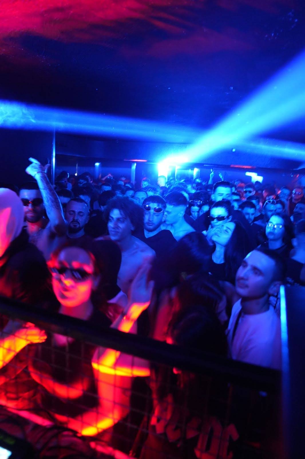 Best Party Places in Albania