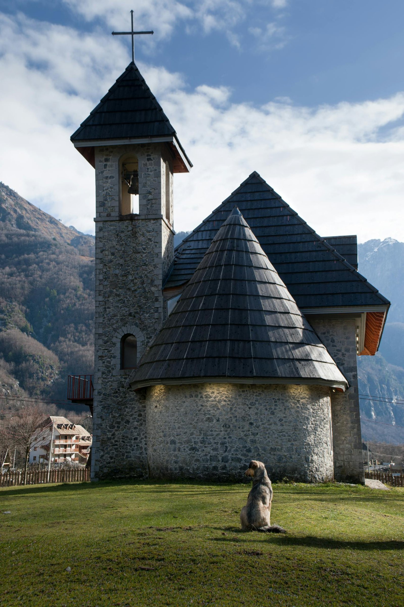 Albania