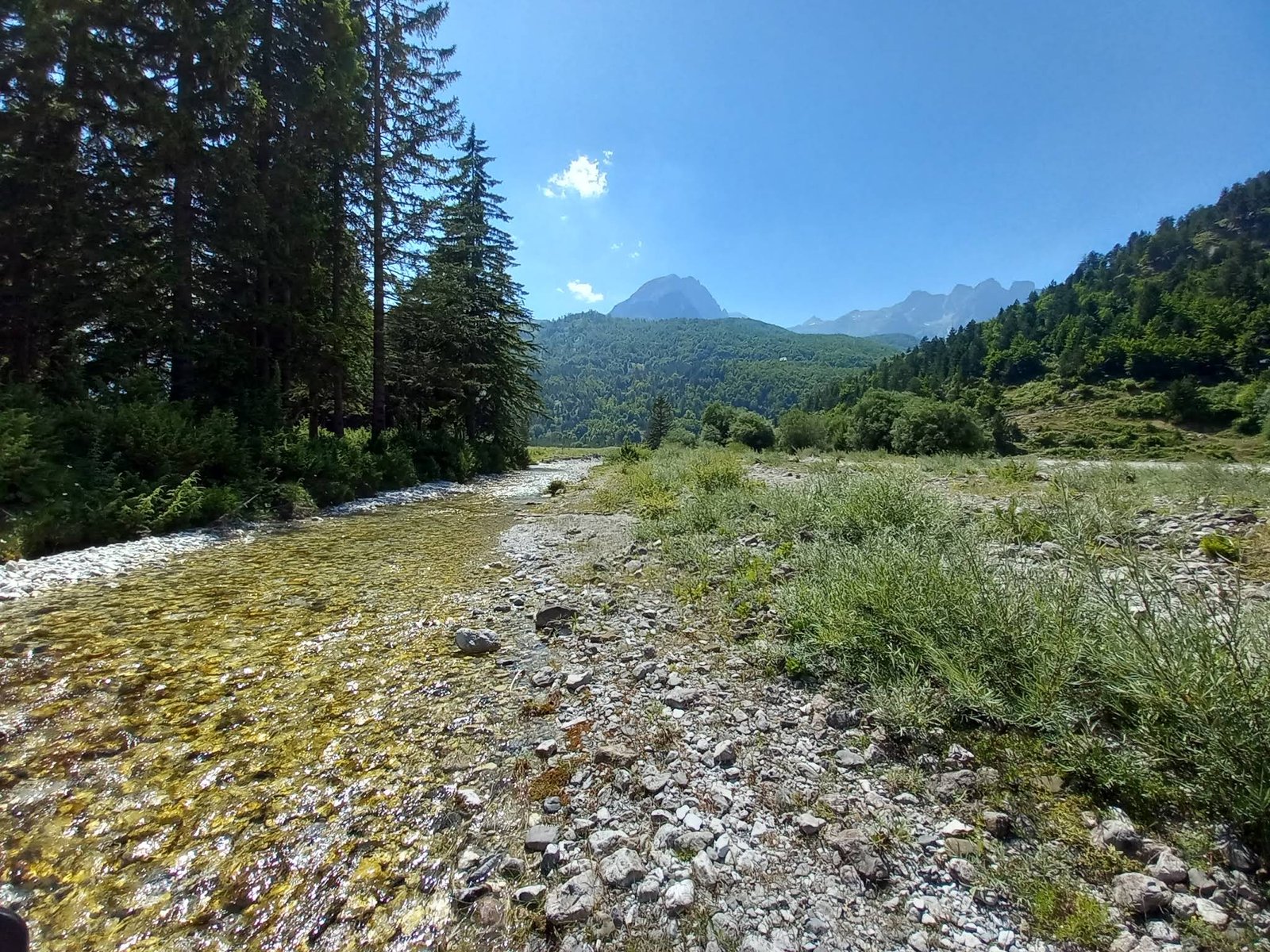 Best Autumn Spots in Albania