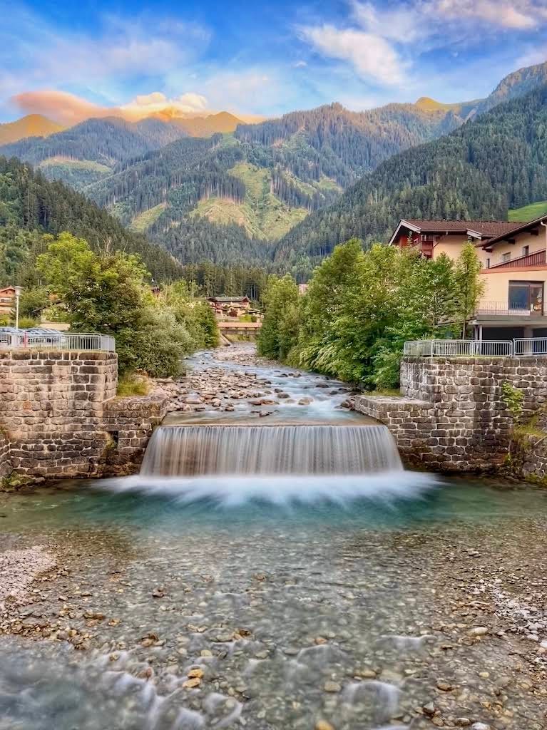 Things to Do in Mayrhofen
