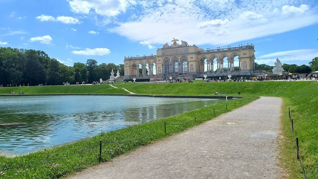 vienna itinerary 7 days