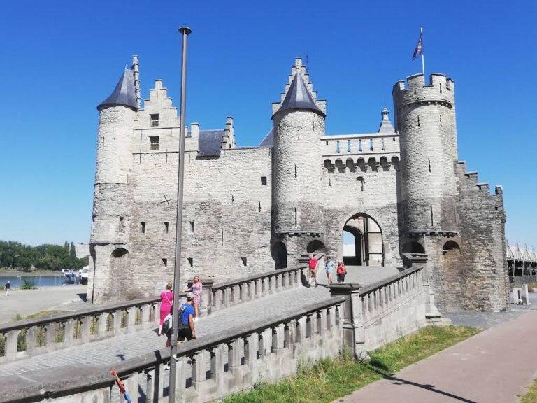 things to do in antwerp