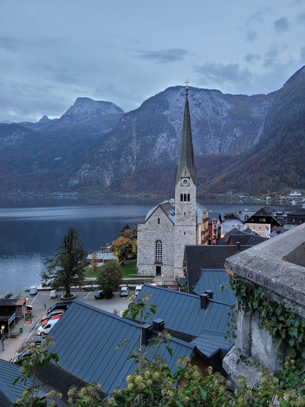 Austria