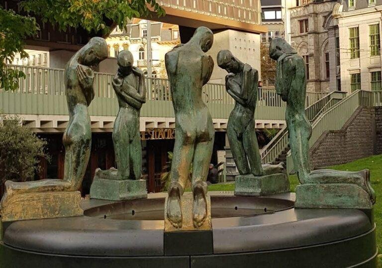 things to do in ghent