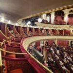 25 Best Opera Houses in the World: History, Acoustics & Cultural Icons