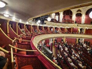 25 Best Opera Houses in the World: History, Acoustics & Cultural Icons
