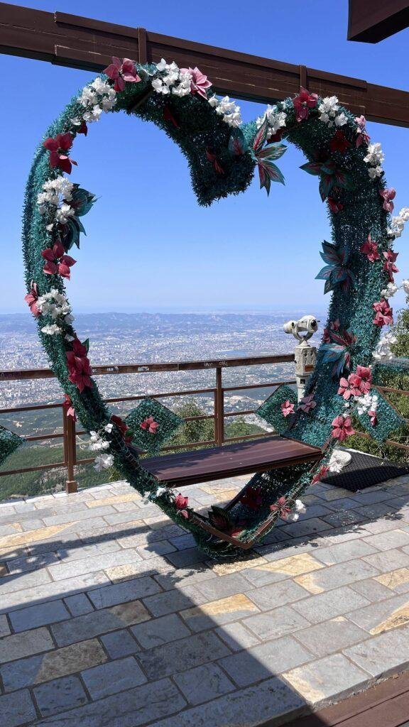 Dajti National Park 1