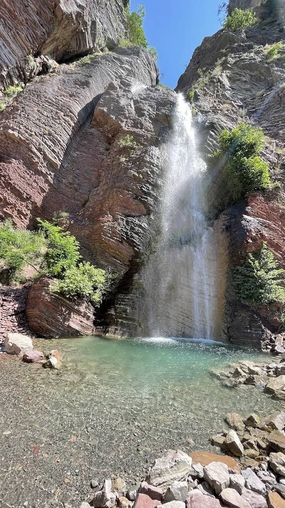 Day in Dajti National Park