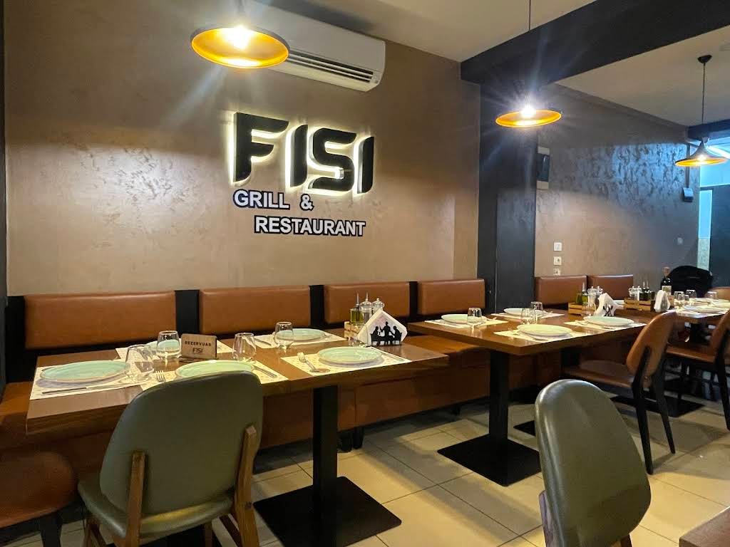 Fisi Restaurant