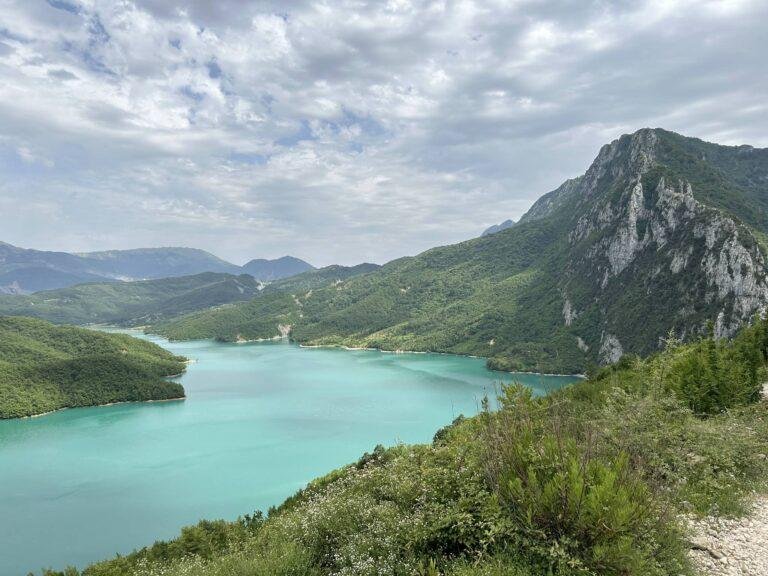 How to Spend a Day in Dajti National Park