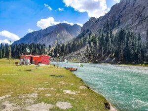 Things to Do in Kalam Valley
