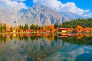 skardu tourist attractions