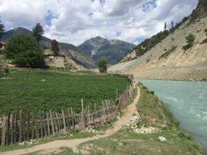Things to Do in Swat District: The Switzerland of Pakistan