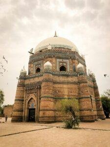 multan tourist spots