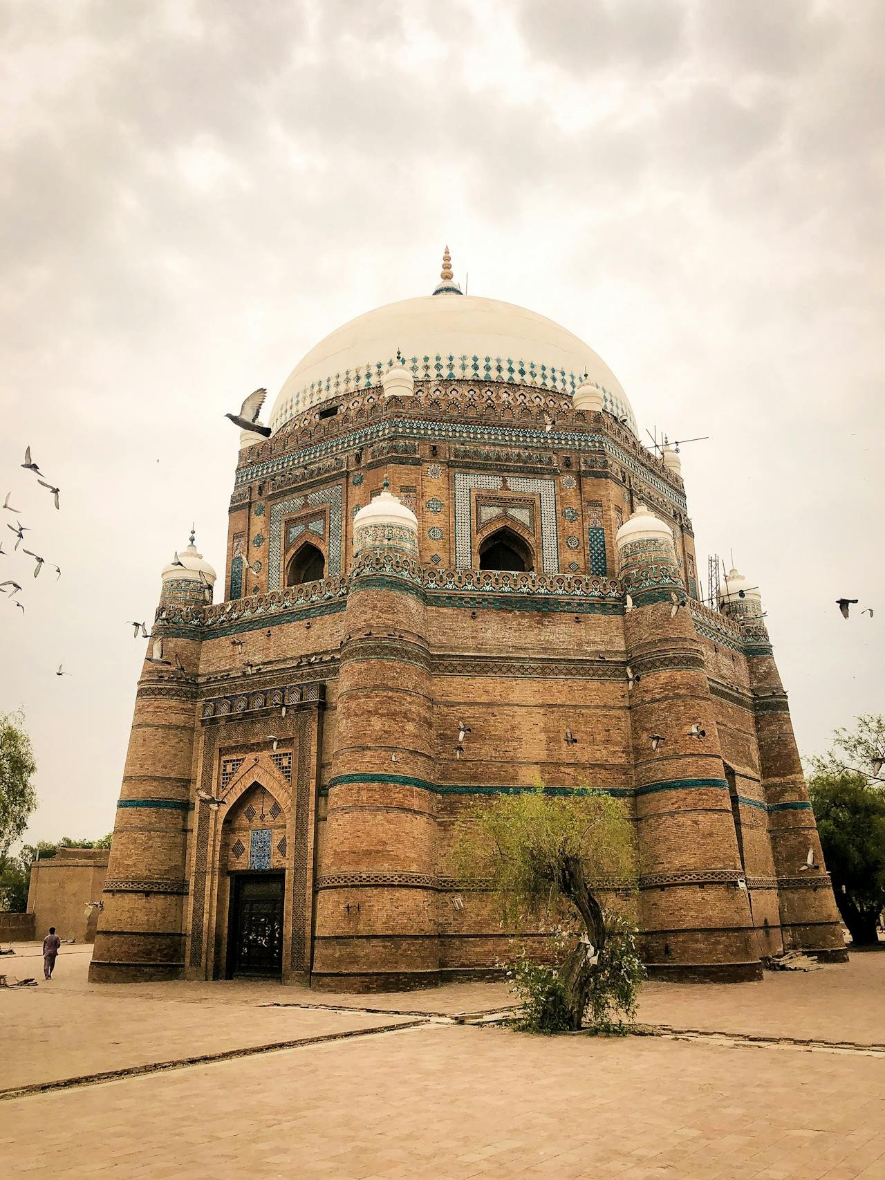 multan tourist spots