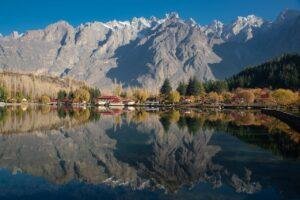 Skardu Itinerary 5 Days – Complete Skardu Tour Package Guide (2025)