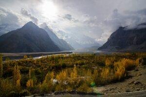 Skardu vs Hunza Which One Should You Visit First