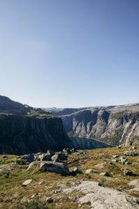 best hiking trails in islamabad