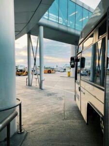 How Much To Tip Airport Shuttle