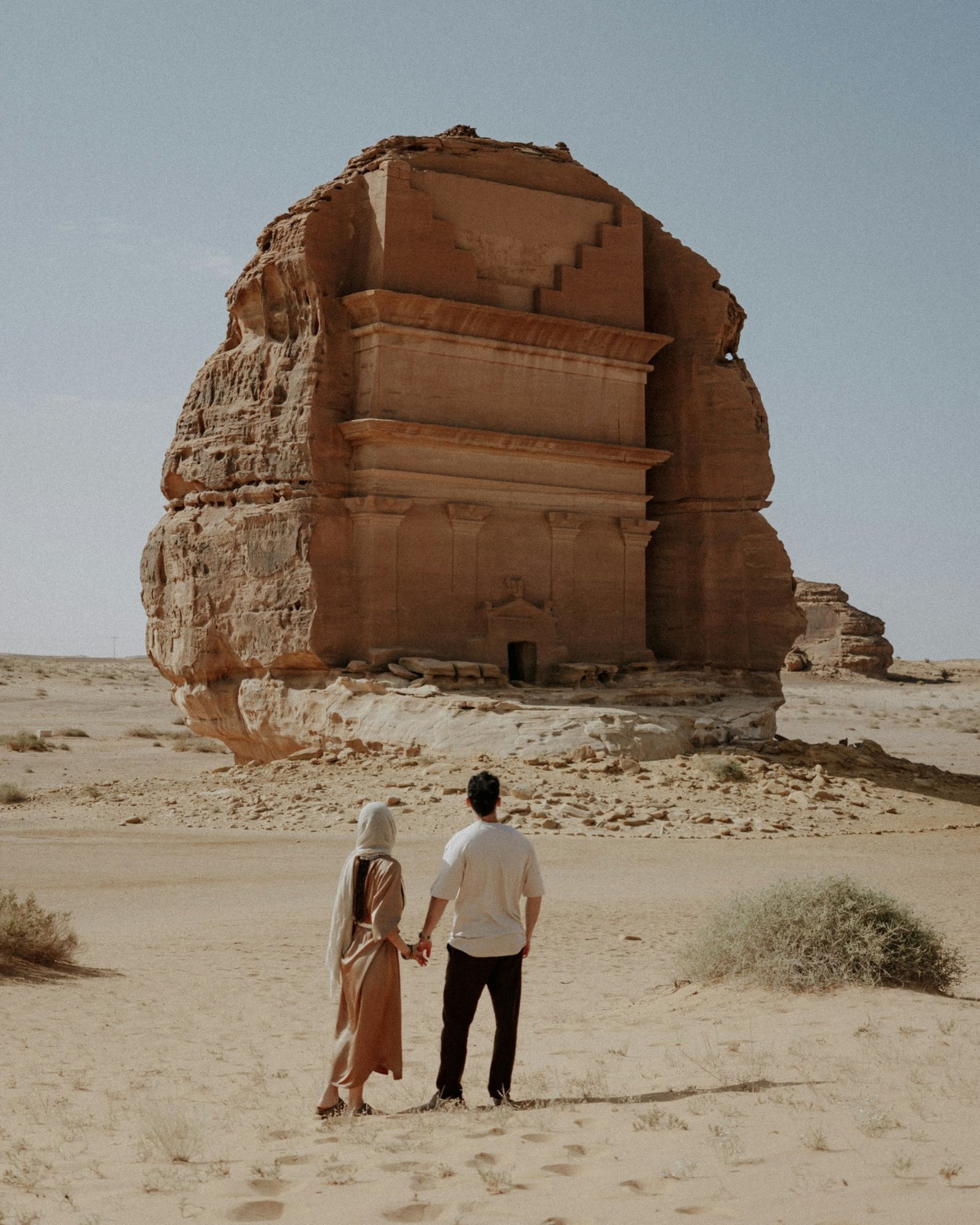 Can My Girlfriend Visit Me in Saudi Arabia? Essential Travel Insights 1 16ef47a3 f0af 4d74 bffb 41b32fcf5a51