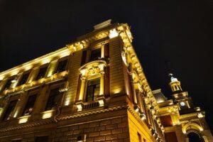 BEST Hotels in Addis Ababa