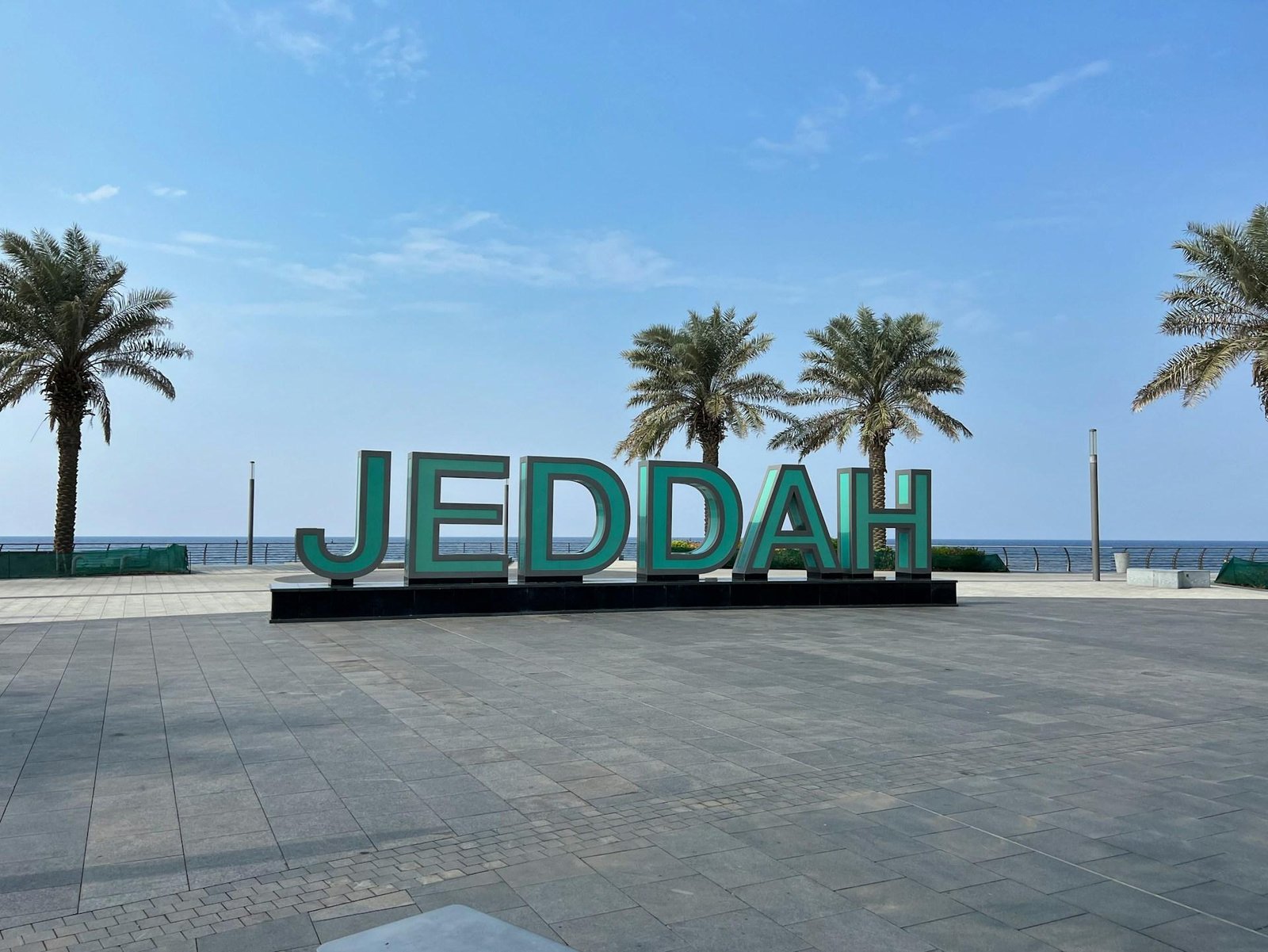 Best Things to Do in Jeddah