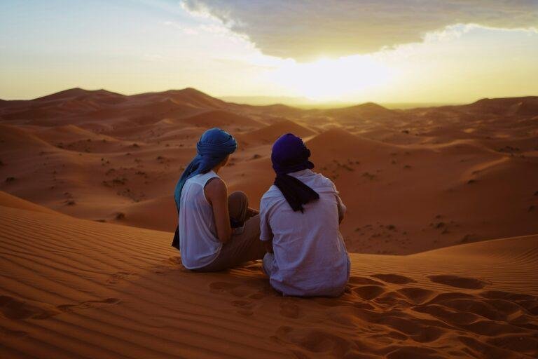 Can My Girlfriend Visit Me in Saudi Arabia? Essential Travel Insights 13 Can my girlfriend visit me in Saudi Arabia