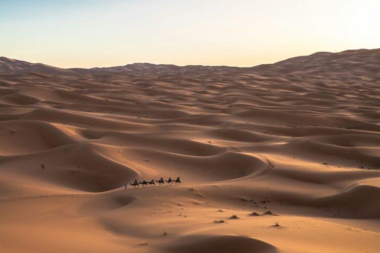 Discover the Best Hidden Gems of Saudi Arabia for Your Next Adventure 2025 11 the Best Hidden Gems of Saudi Arabia