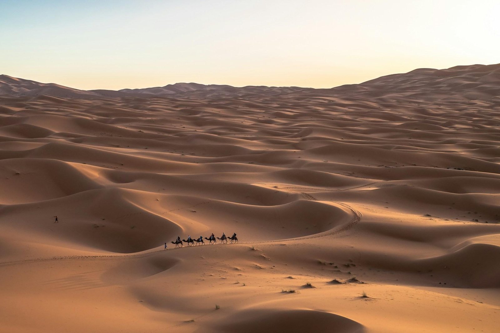 the Best Hidden Gems of Saudi Arabia