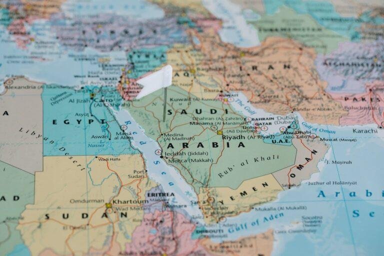 Do I Need a Visa to Visit Saudi Arabia? Essential Guide for Travelers 14 Do I Need a Visa to Visit Saudi Arabia