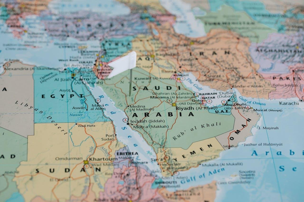 Do I Need a Visa to Visit Saudi Arabia