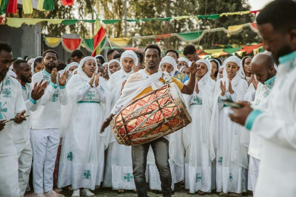 THE 10 BEST Hotels in Addis Ababa, Ethiopia 2025 4 Ethiopia Golden Tulip Addis Ababa – Stylish and Functional