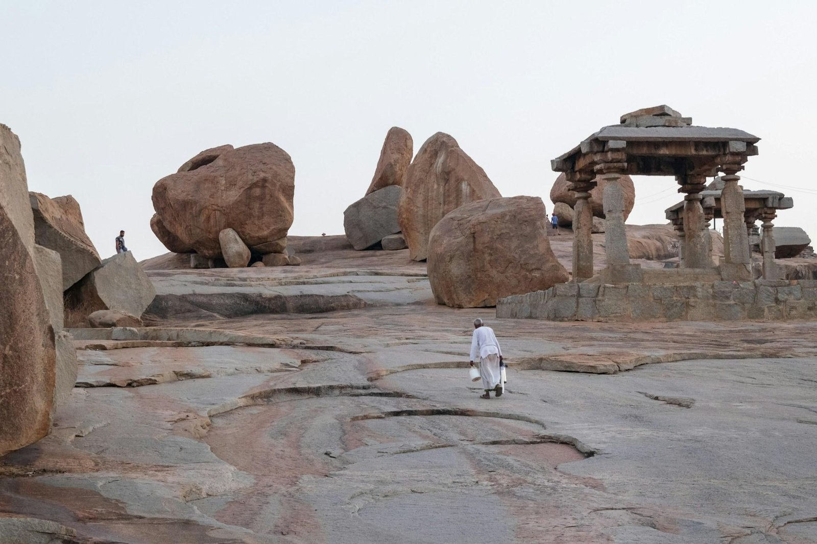 Explore the Best Archeology Sites in Saudi Arabia for History Lovers