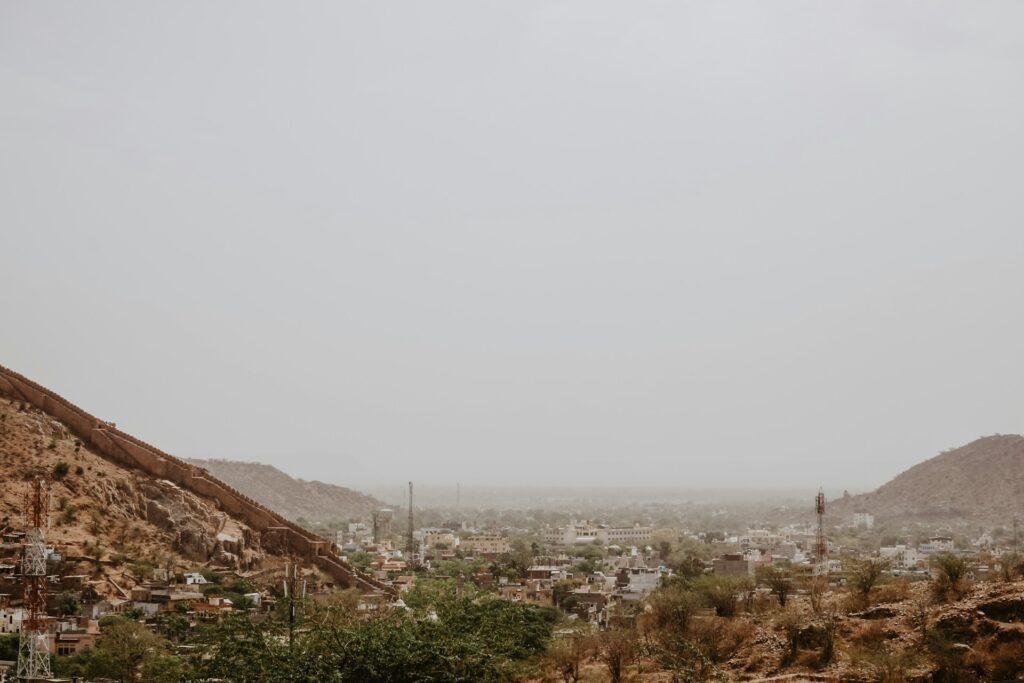 Top 10 Weekend Trips from Karachi (2025 Travel Guide) 6 Gorakh Hill Station – The Coldest Place in Sindh